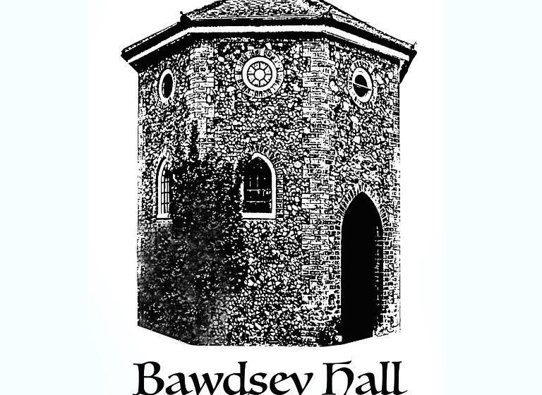 Стандартный Номер Кровать Кинг, Bawdsey Hall