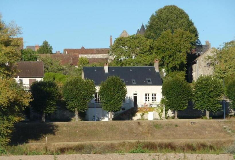 سوییت, En Bord De Loire