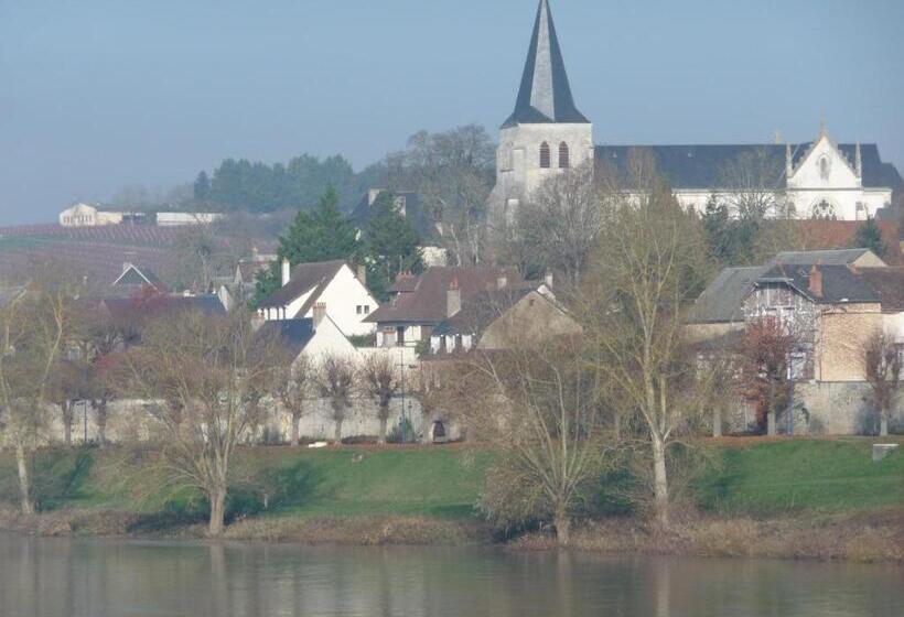 سوییت, En Bord De Loire