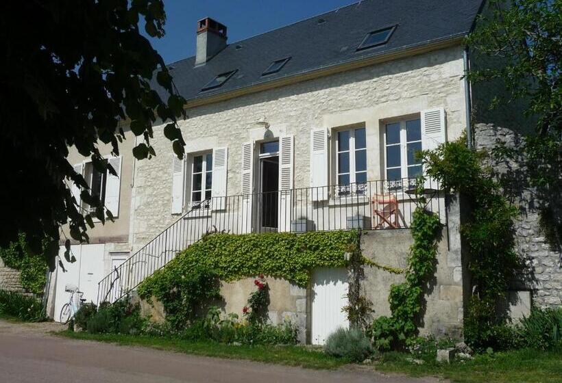 سوییت خانوادگی, En Bord De Loire