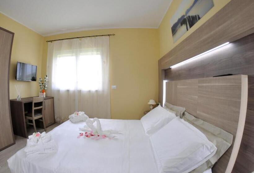 Номер Стандарт, Cataleya Resort & Spa