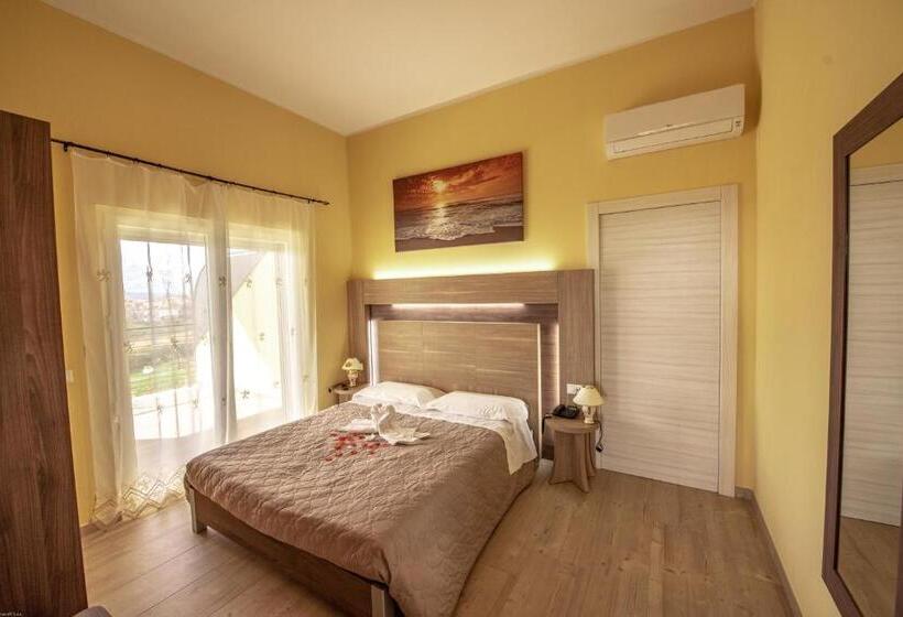 Люкс 2 Спальни, Cataleya Resort & Spa