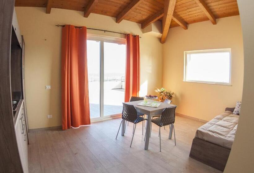 Люкс, Cataleya Resort & Spa