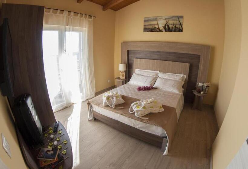 Люкс, Cataleya Resort & Spa