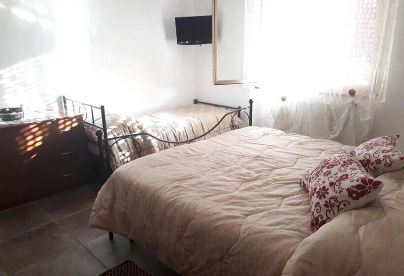 Номер Стандарт, Villa Miriade B&b