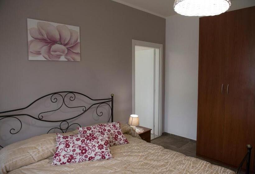 Номер Стандарт, Villa Miriade B&b