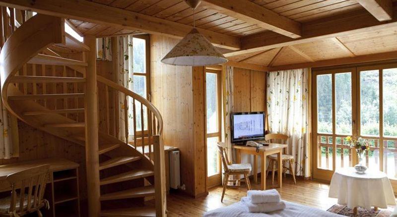 Family Suite, Landgasthof Zum Scheiber