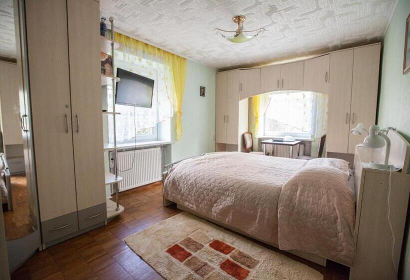 Standard room with outdoor bath, žvejo Namas