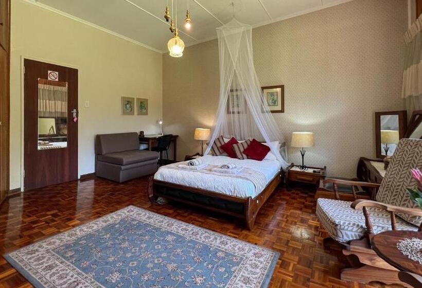 Номер Стандарт, Voelroepersfontein