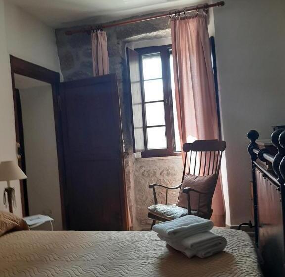 Номер Стандарт, B&b L Amaca Della Felicità