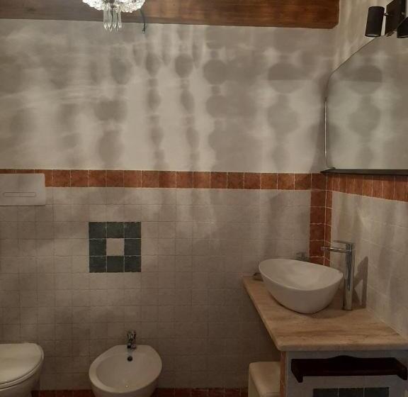 Номер Стандарт Вид на Сад, B&b L Amaca Della Felicità