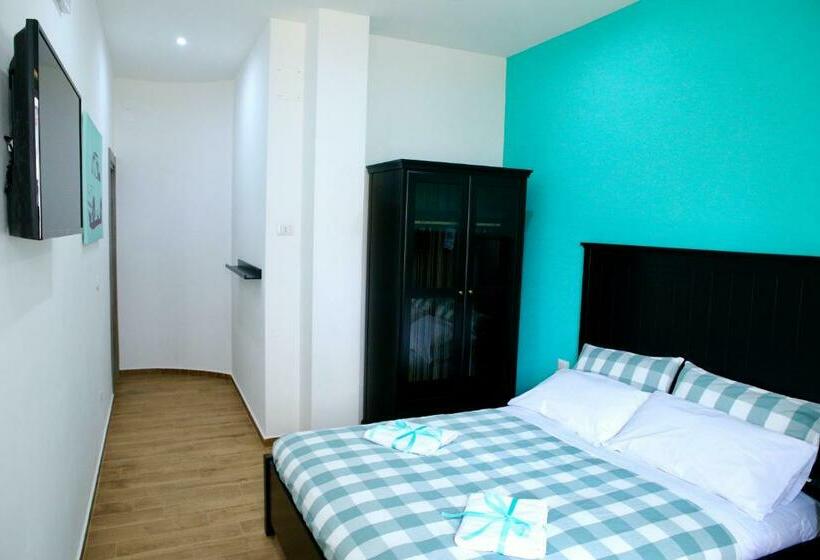 Номер Deluxe, Andolfi 24 Rooms