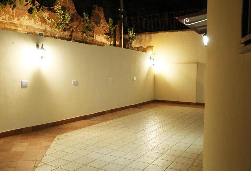 Family Suite, Andolfi 24 Rooms