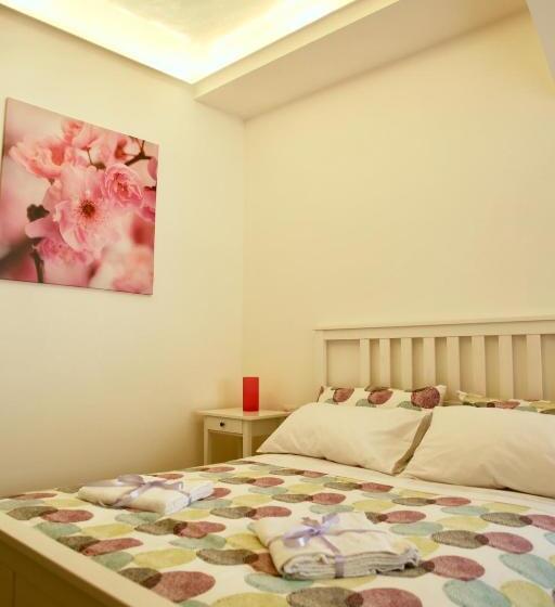 Family Suite, Andolfi 24 Rooms