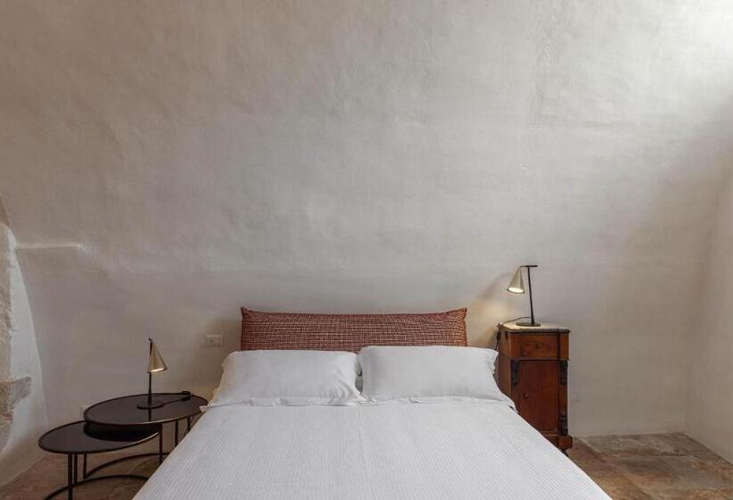 Quarto Superior, Il Sogno Delle Benedettine