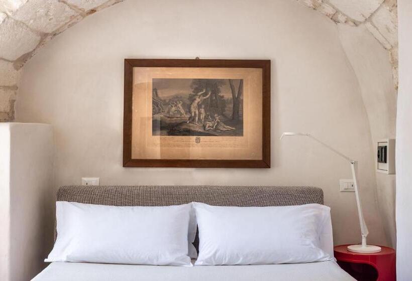 Quarto Estandar, Il Sogno Delle Benedettine