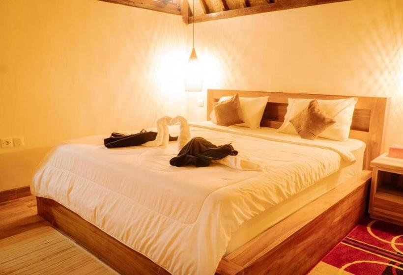 Quarto Estandar, Bintang House