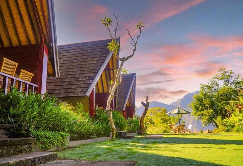 Quarto Estandar, Bintang House