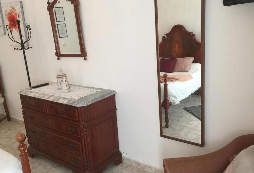 Номер Стандарт, Casa Vintage Guest House