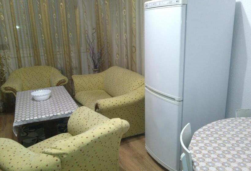 2间卧室的房子, Guest House Kachaka