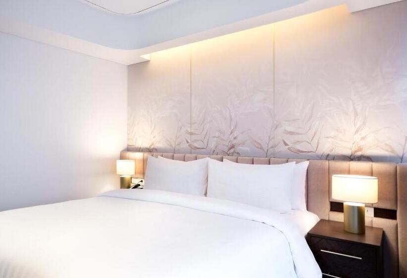 اتاق پرمیوم, Atria Hotel Gading Serpong