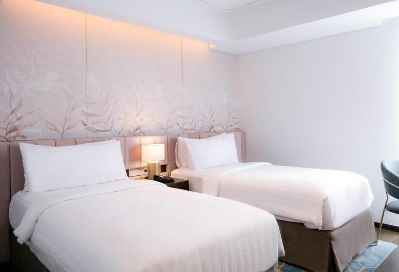 اتاق پرمیوم, Atria Hotel Gading Serpong
