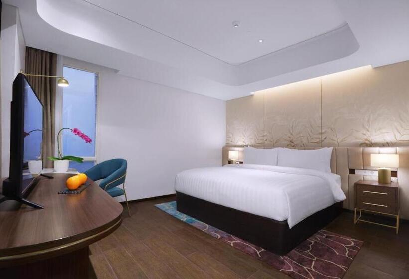 اتاق پرمیوم, Atria Hotel Gading Serpong
