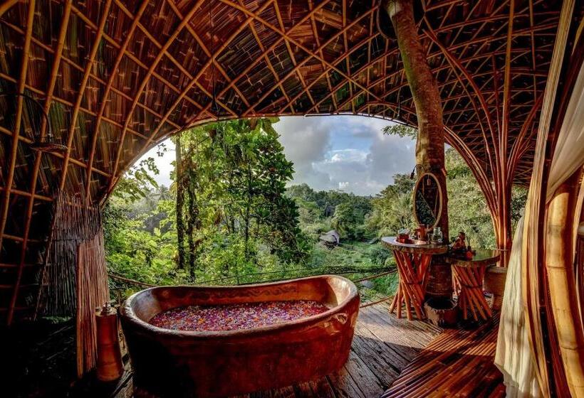 سوییت, Bambu Indah