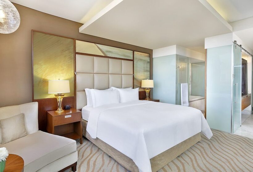اتاق اجرایی, Hilton Windhoek