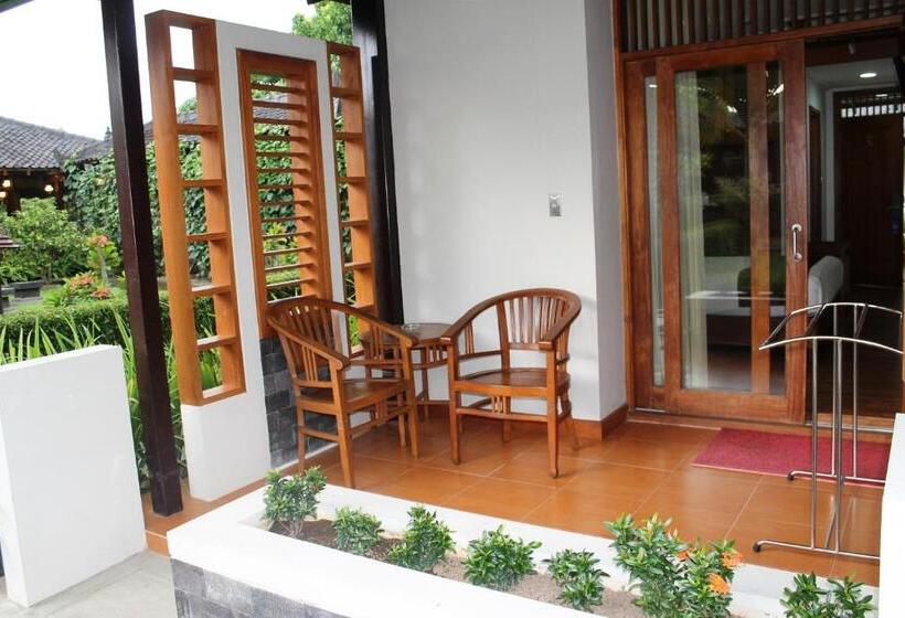 标准间, Manohara Resort