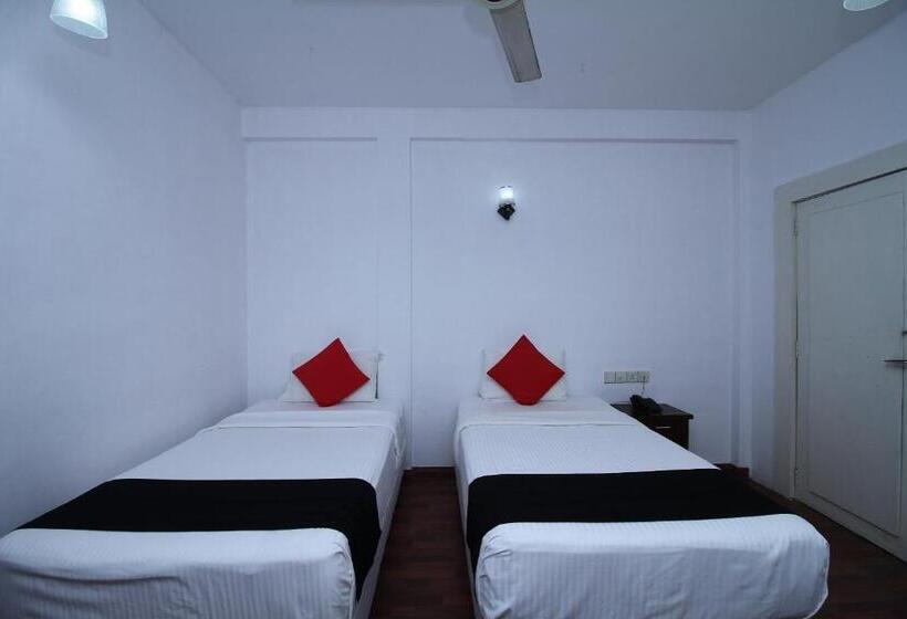 Quarto standard, Royal Castle