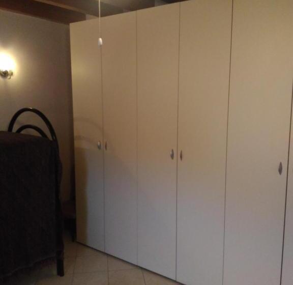 Номер Стандарт, B&b Medole