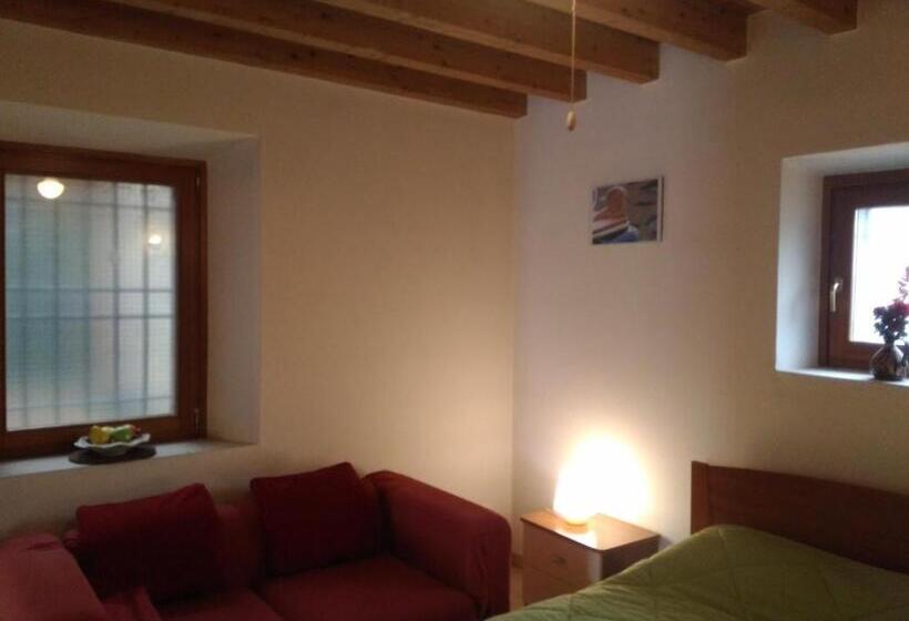 Номер Стандарт, B&b Medole