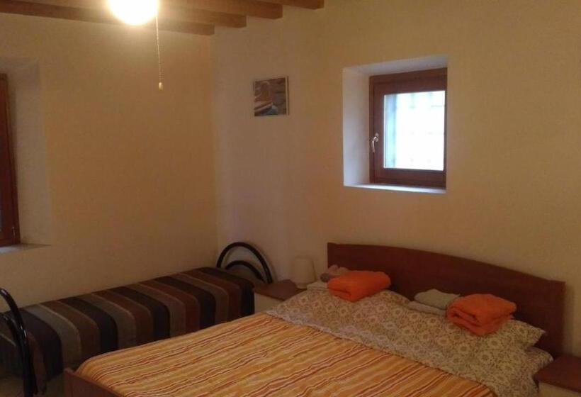 Апартаменты 2 Спальни, B&b Medole