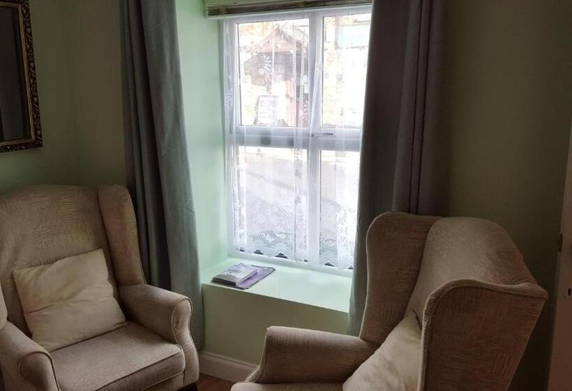 Номер Deluxe, Brookside Cottage