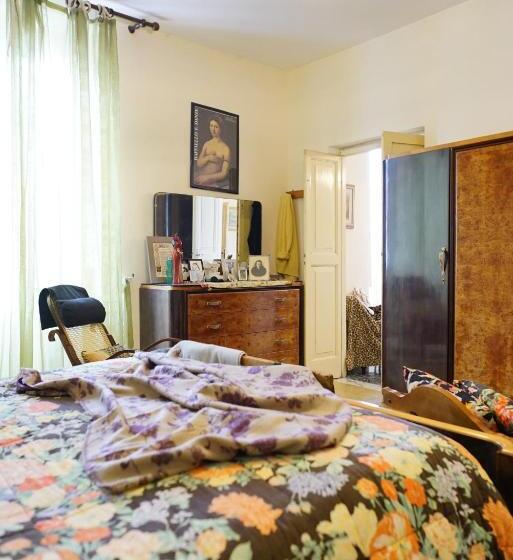 Номер Стандарт, La Casa Di Zia Mimina