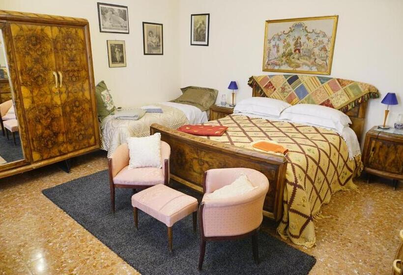 Номер Стандарт, La Casa Di Zia Mimina