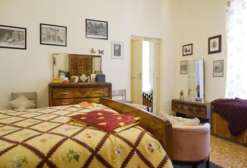 Номер Стандарт, La Casa Di Zia Mimina