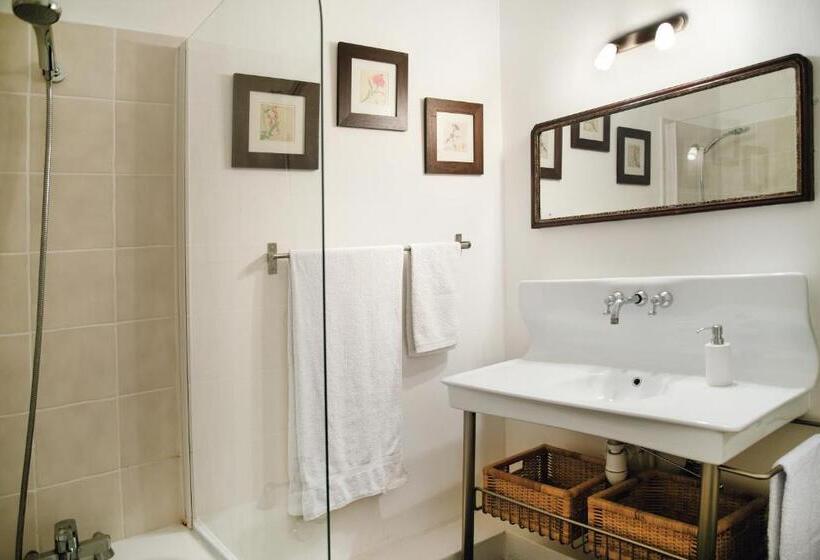 اتاق استاندارد, Maison Piloni