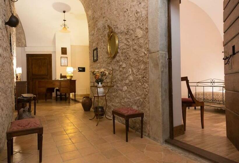 Номер Стандарт, Le Prigioni Del Palazzo B&b