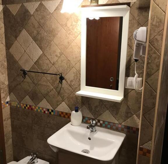 Номер Стандарт, Le Prigioni Del Palazzo B&b