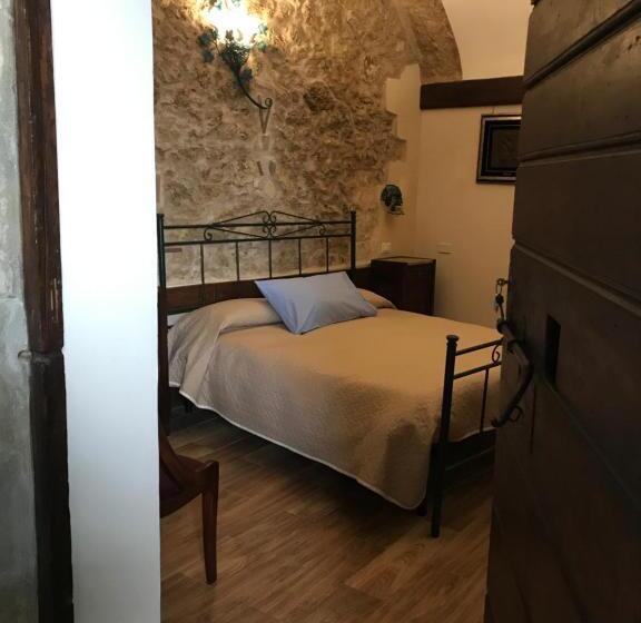 اتاق استاندارد, Le Prigioni Del Palazzo B&b