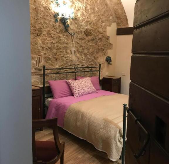 Номер Стандарт, Le Prigioni Del Palazzo B&b