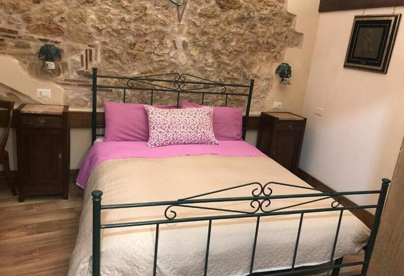 اتاق استاندارد, Le Prigioni Del Palazzo B&b