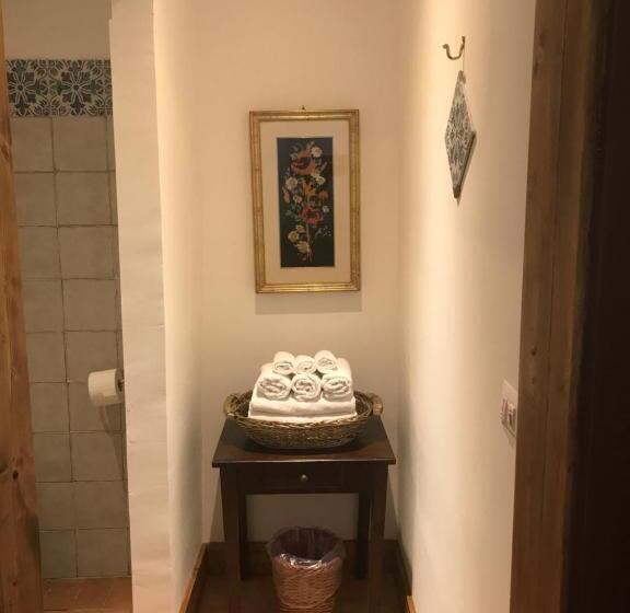Family Suite, Le Prigioni Del Palazzo B&b