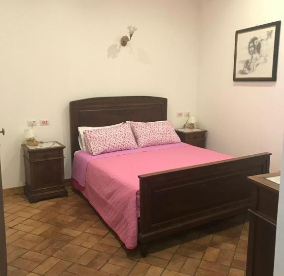 سوییت خانوادگی, Le Prigioni Del Palazzo B&b