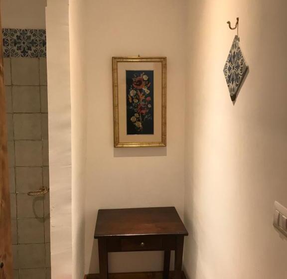 سوییت خانوادگی, Le Prigioni Del Palazzo B&b