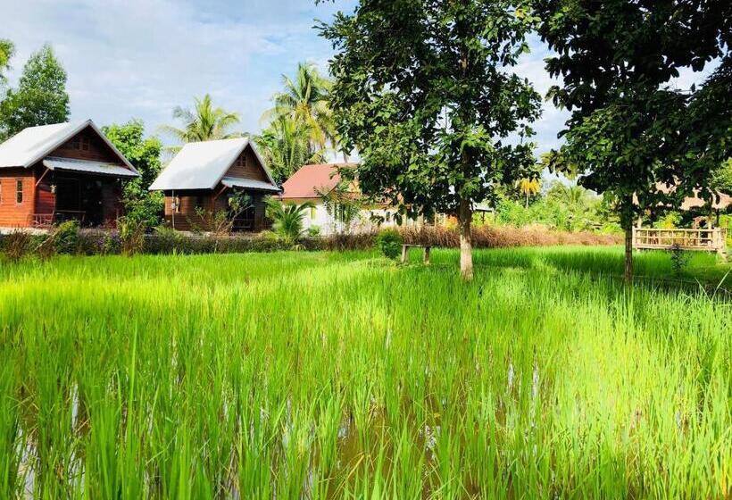 スタンダードルーム, Baan Thung Home Stay