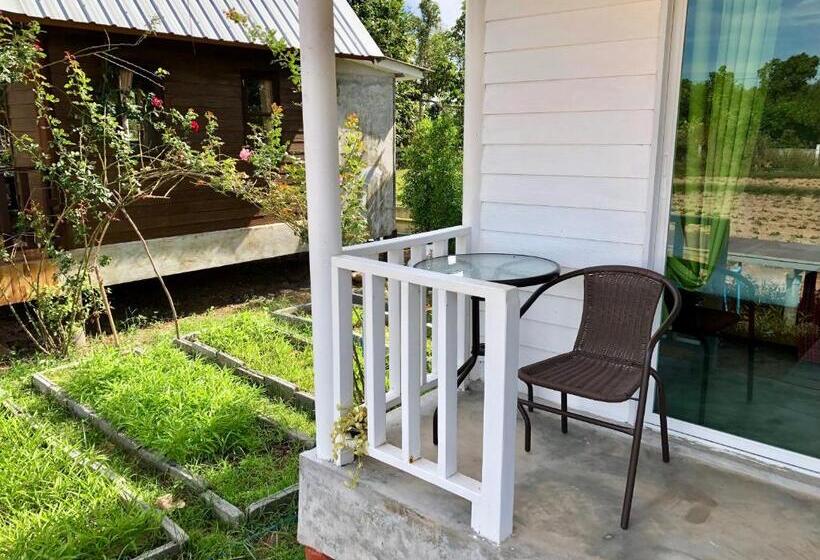 スタンダードルーム, Baan Thung Home Stay