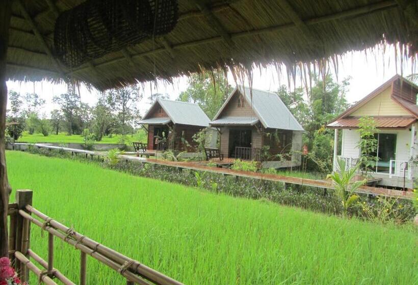 スタンダードルーム, Baan Thung Home Stay